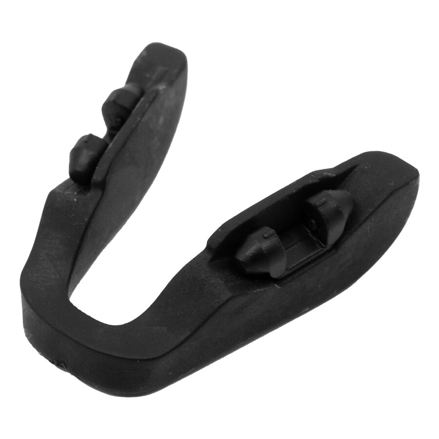 BOLLE NOSE PIECE SHIELD, Black_, hi-res